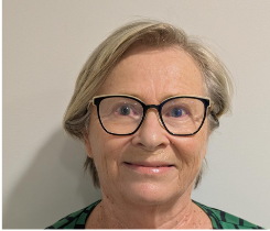 Professor Jill Hunter