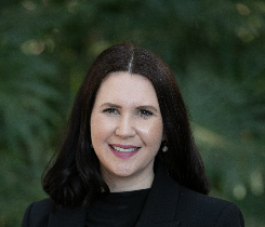 Danielle Captain-Webb