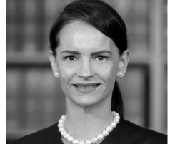 Justice Louise Taylor