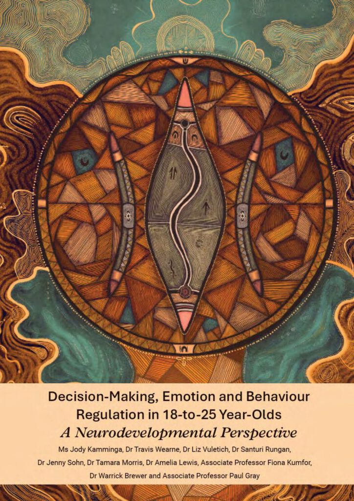 Neurodevelopment Report 26 Nov