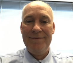 Judge Paul Hayes