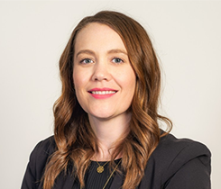 Kimberley Hamer