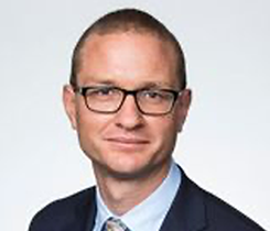 Josh Brock