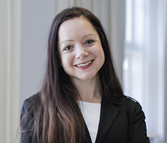 Professor Thalia Anthony