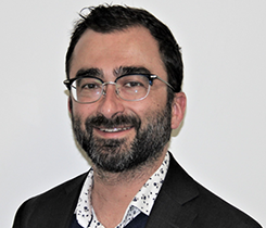 Mark Zaki