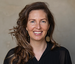Crystal Triggs