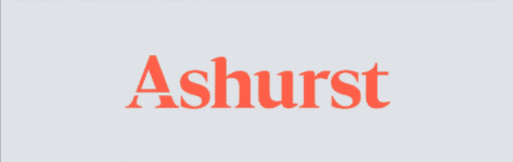 Ashurst logo