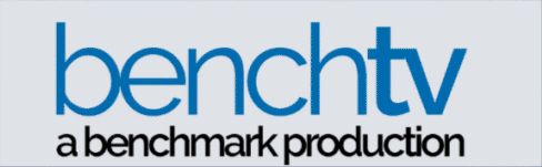 Bench TV Logo